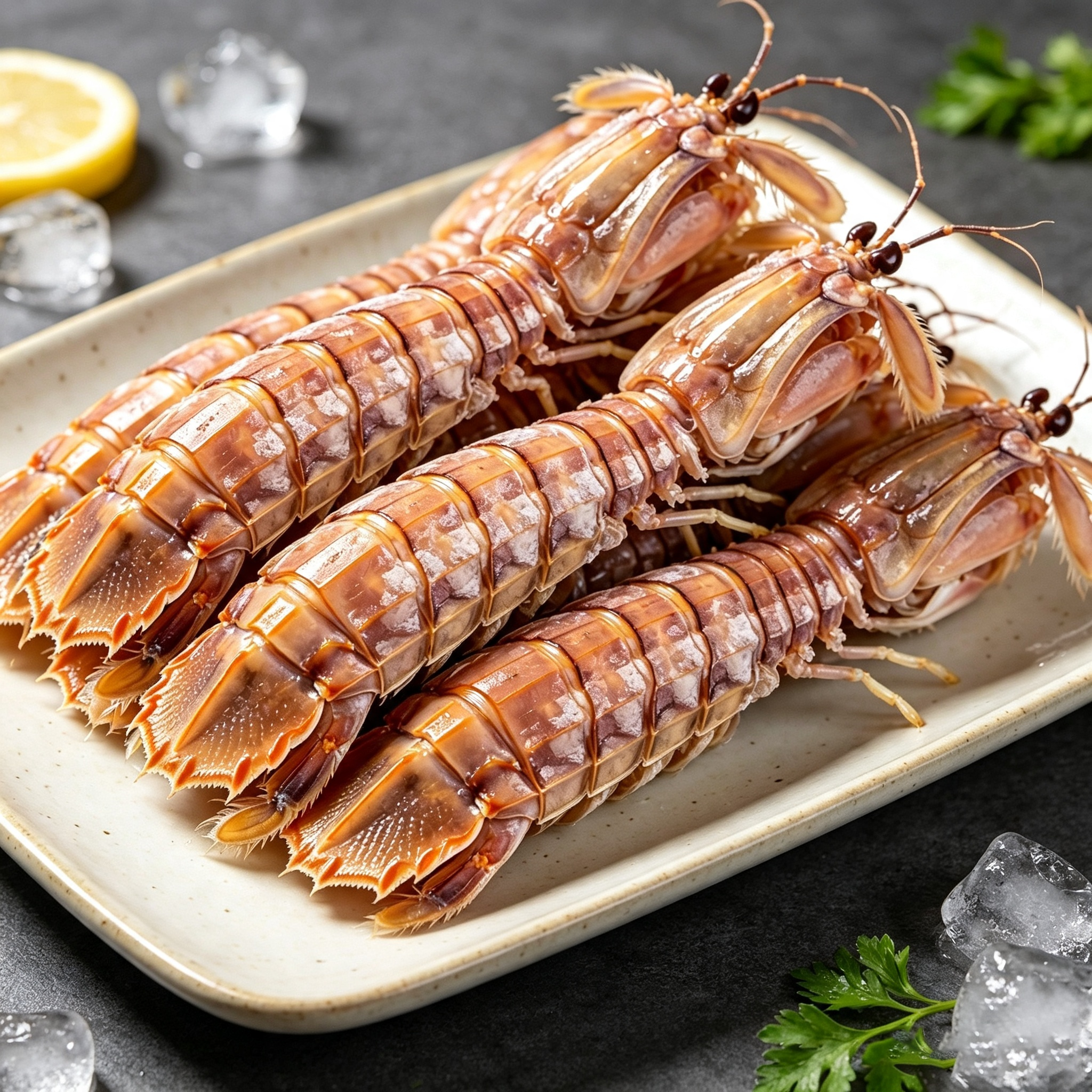 Mantis Shrimp