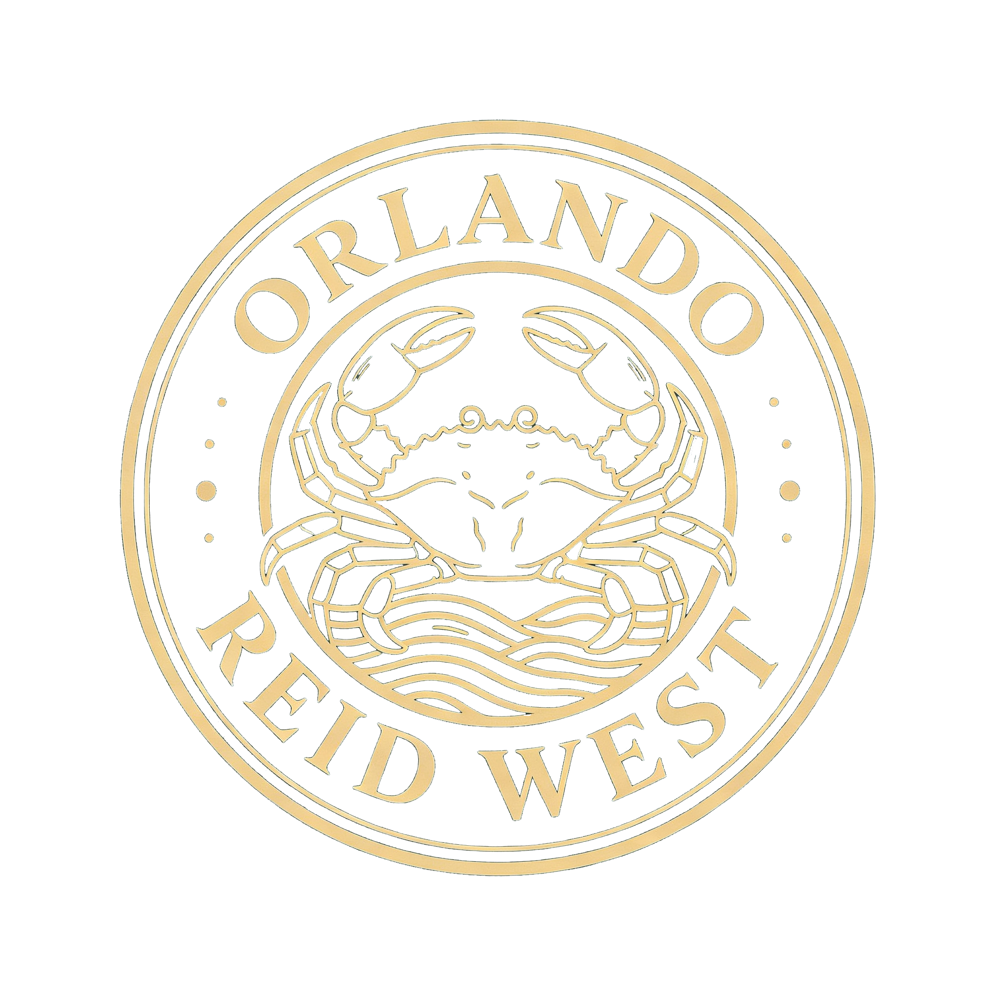 ORLANDO REID WEST